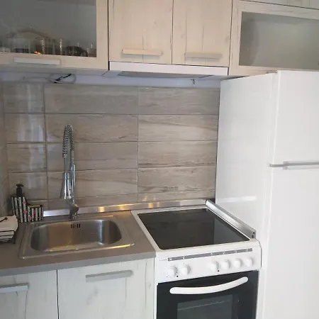 Sea Apartment Peraia  Exterior photo