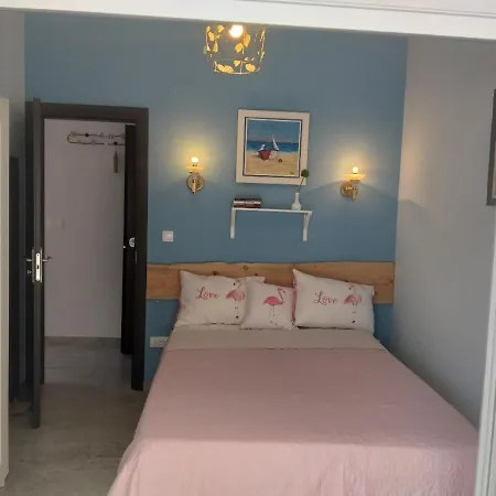 Sea Apartment Peraia  Exterior photo
