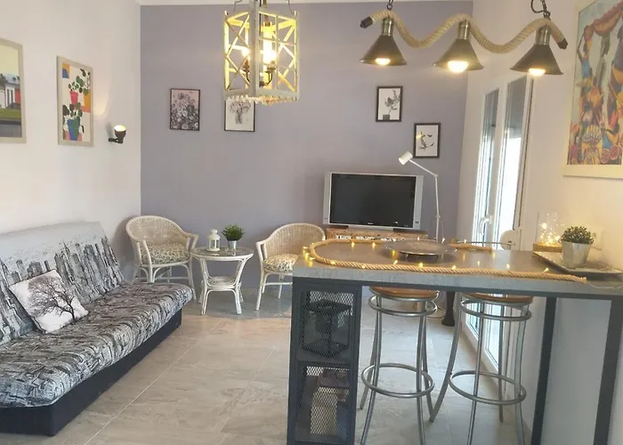 Sea Apartment