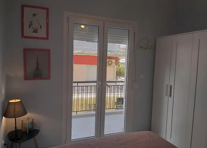 Sea Apartment