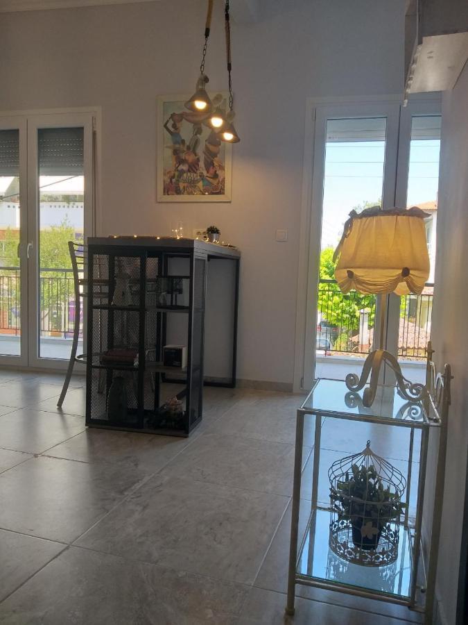 Apartment Sea