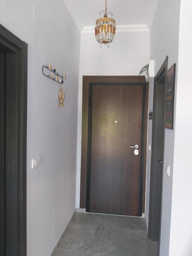 Sea Apartment Peraia (Thessaloniki)