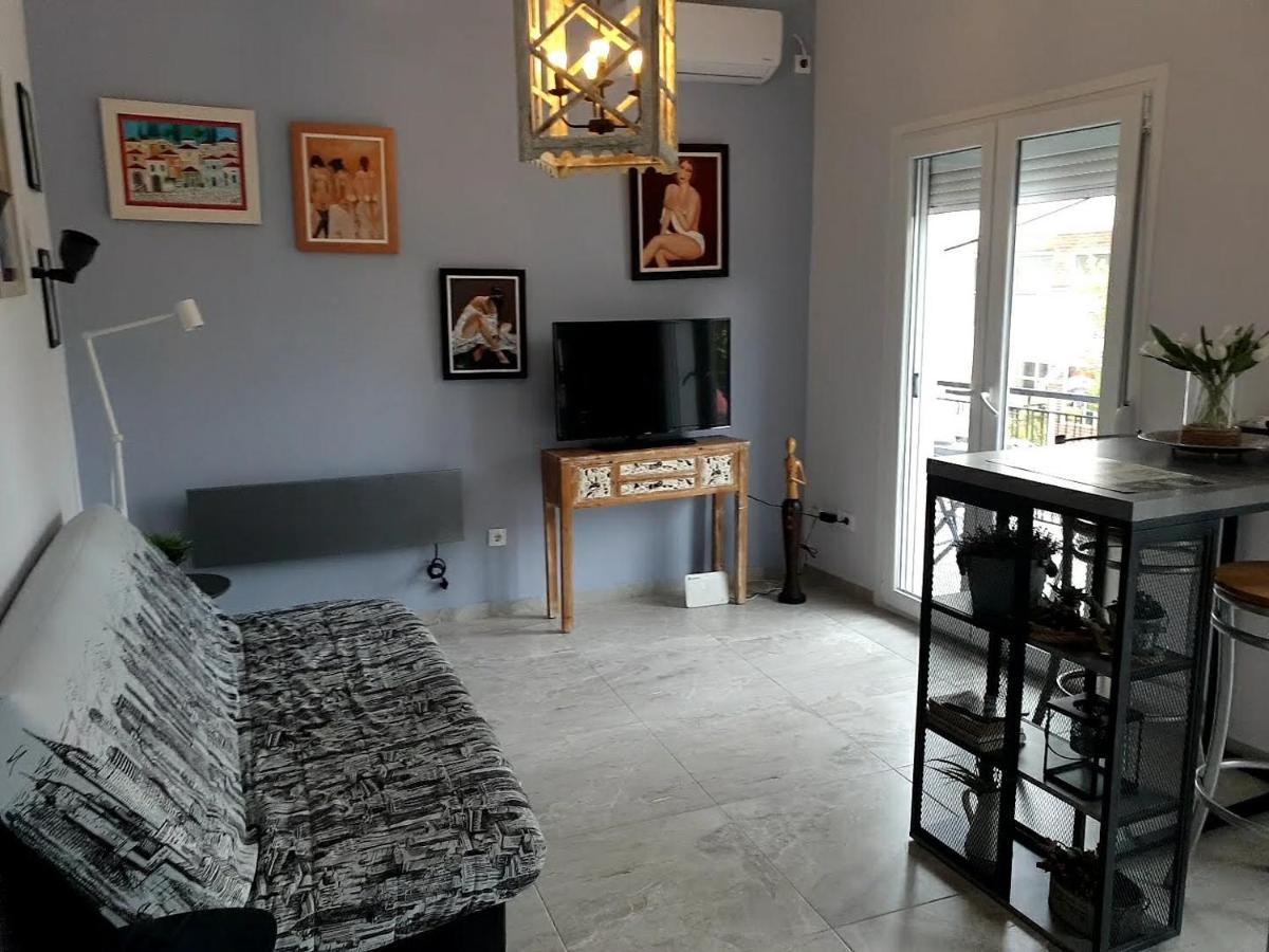 Sea Apartment