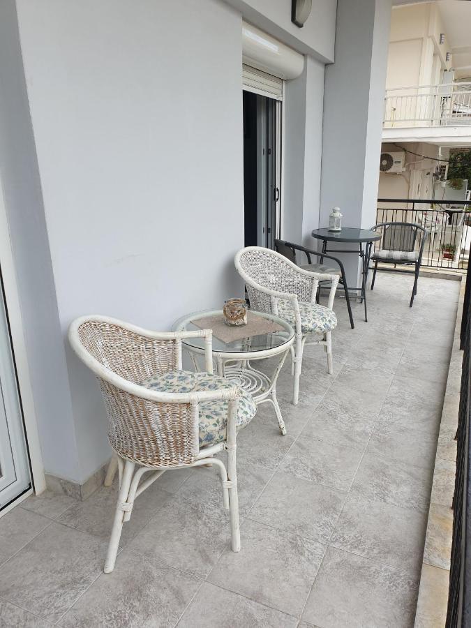 Sea Apartment Peraia (Thessaloniki)