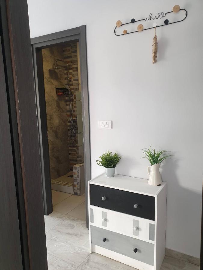 Sea Apartment Peraia (Thessaloniki)